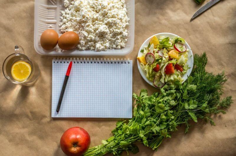 Strategie żywieniowe przy złamaniach kości