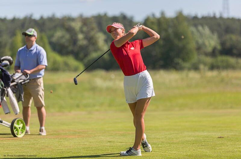 Rehasport partnerem medycznym Polskiego Związku Golfa!