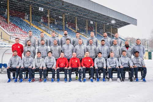 Stomil Olsztyn z nowym Partnerem Medycznym