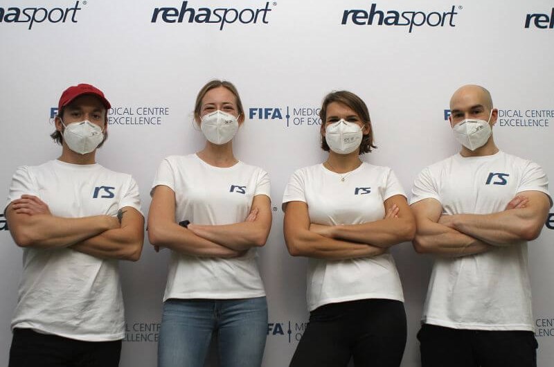 Poznań Athletics Grand Prix z&nbsp;udziałem Rehasport