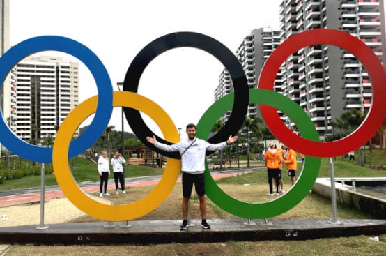 Igrzyska na start – Rehasport w&nbsp;Tokio!