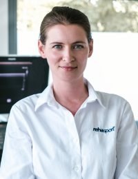 ZUZANNA PIECHOTA