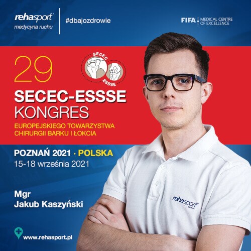 jakub kaszynski kongres secec