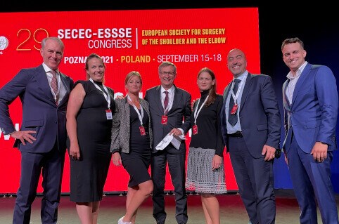 Wielki sukces – Kongres SECEC/ESSSE przeszedł do historii!