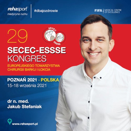 jakub stefaniak kongres secec