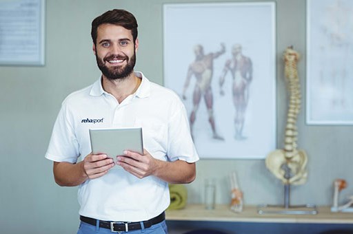 Medical examinations - sports medicine