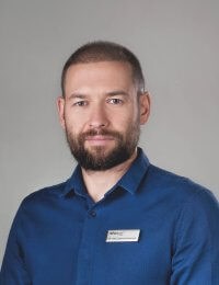 SZYMON POLOWCZYK