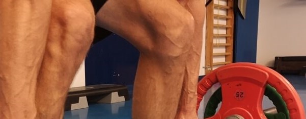 Ból kolana przy zginaniu