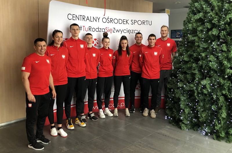 Rehasport Partnerem Medycznym Polskiego Związku Taekwondo Olimpijskiego
