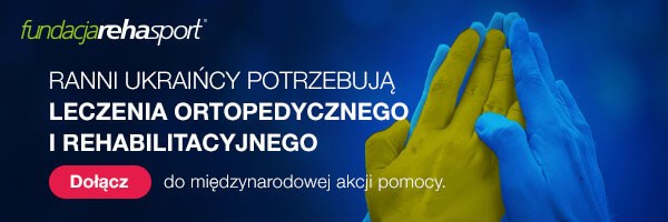 Razem z Wami pomagamy Ukrainie!