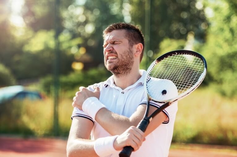 Zespół ciasnoty podbarkowej - przyczyny, diagnostyka i&nbsp;leczenie