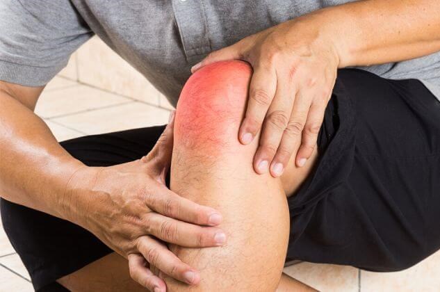 Ból kolana – najczęstsze przyczyny bólu kolan