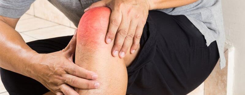 Ból kolana