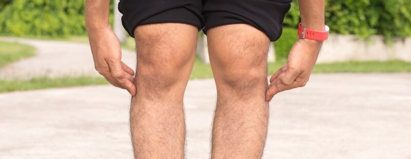 Kolana szpotawe u&nbsp;dzieci