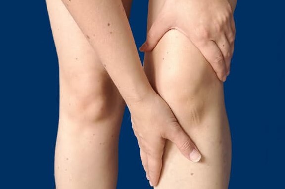 Chondromalacja rzepki