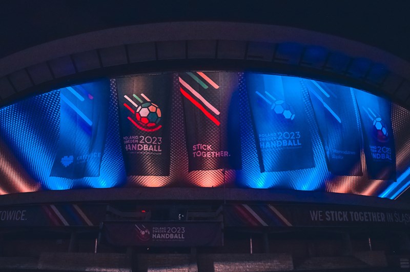 Mistrzostwa świata po raz pierwszy w Polsce. Rehasport pomaga reprezentacji!