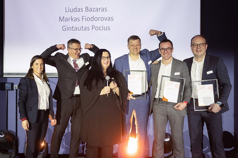 Kolejny SUMMIT SNACE już za nami. Wielki rozwój szkoły ortopedii!
