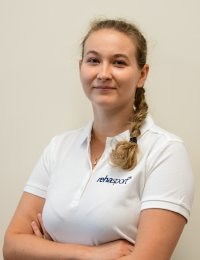 DOMINIKA CHRZĄSZCZ