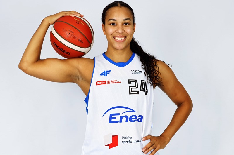 Klinika Rehasport partnerem medycznym KS AZS AJP Gorzów