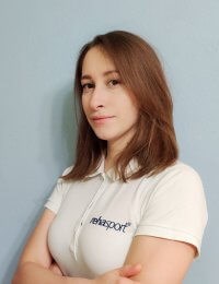 BARBARA WALCZAK