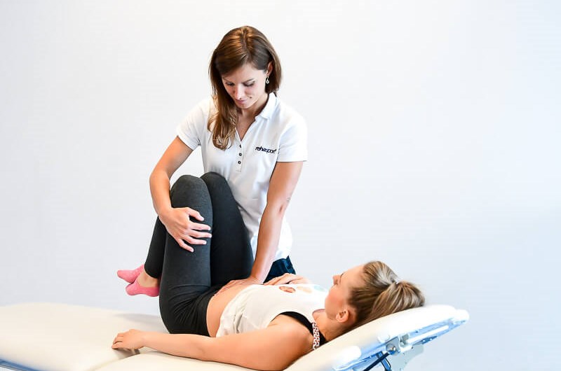 Fizjoterapeuta uroginekologiczny Gdańsk