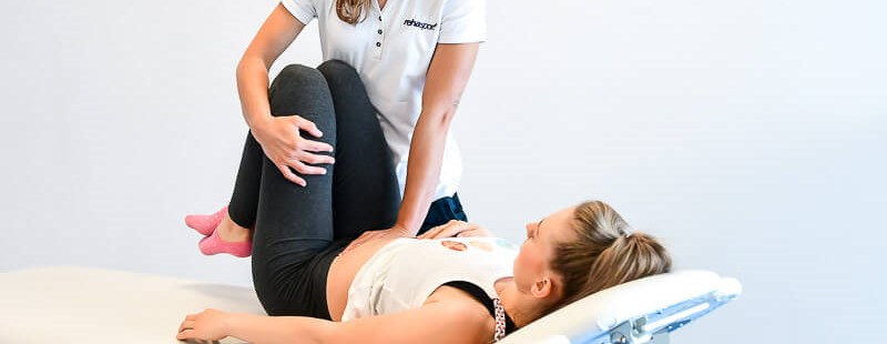 Fizjoterapeuta uroginekologiczny Gdańsk