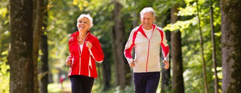 Rehabilitacja osób starszych