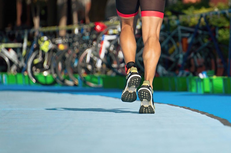 Trening interwałowy - im krócej, tym ciężej