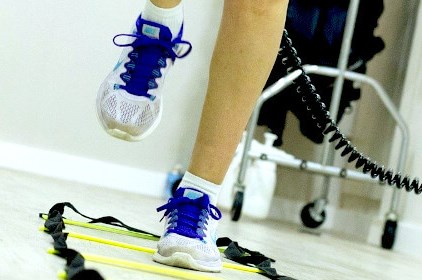 Rehabilitacja po przebyciu choroby COVID-19