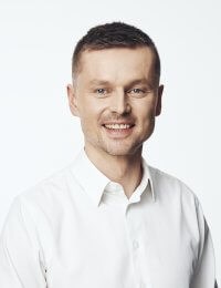 PAWEŁ BĄKOWSKI