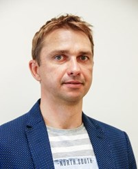 RAFAŁ CZEPUŁKOWSKI