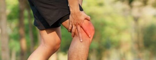 Zespół pasma biodrowo-piszczelowego