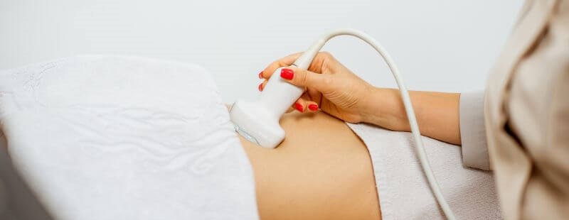 USG mięśni Gdańsk