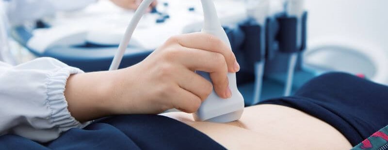 USG jamy brzusznej Gdańsk