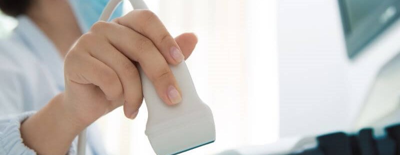 USG nerwów Warszawa