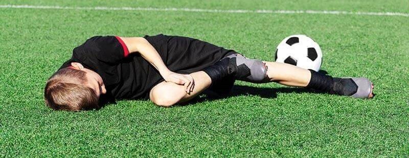 Osgood-Schlatter disease