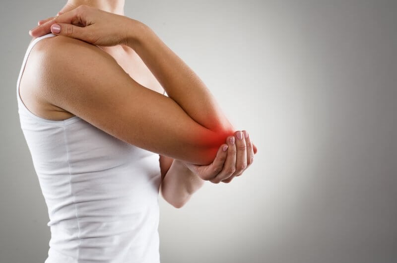 Ulnar Groove Syndrome