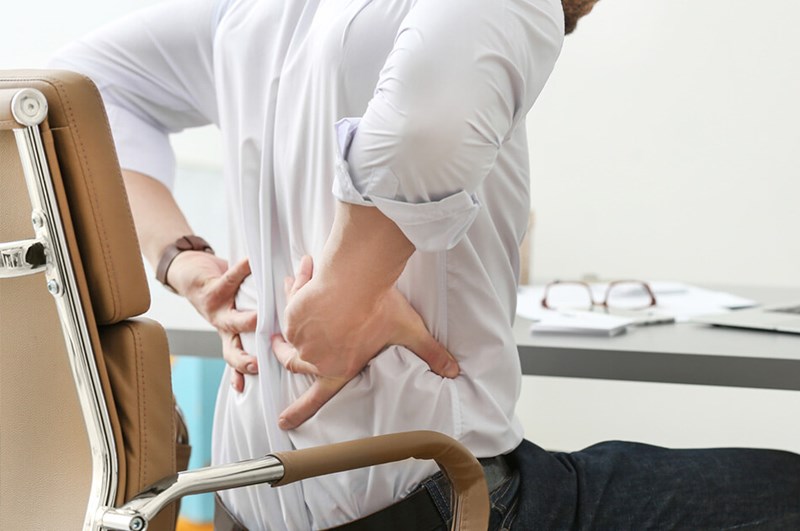 Exercises for the Spine