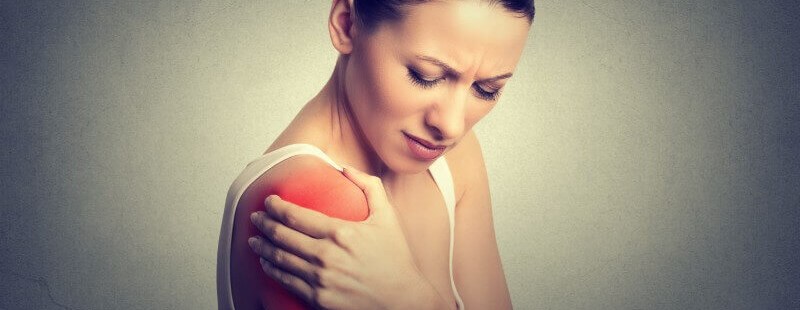 Rotator Cuff Injuries