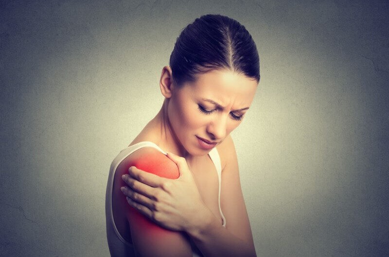Rotator Cuff Injuries – causes, symptoms, and treatment