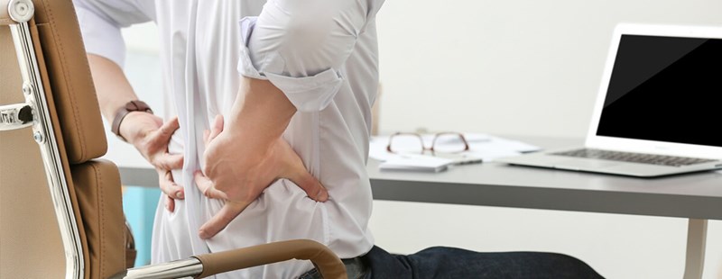 Exercises for the Spine