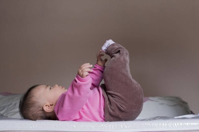 Preluksation - Ultrasound Examination of Infant Hips