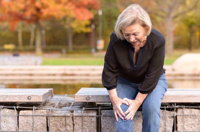 Osteotomy of the Knee