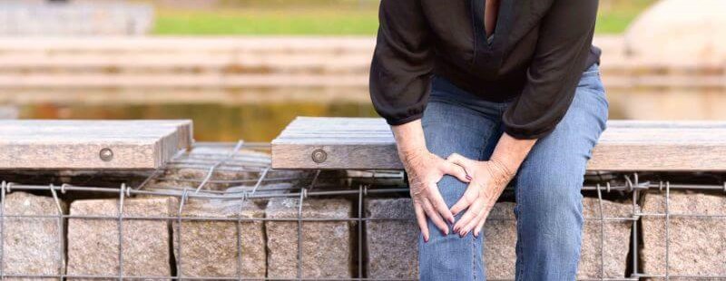 Osteotomy of the Knee