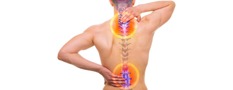 Back Pain