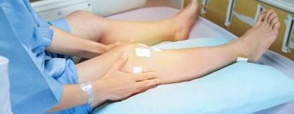 Posterior Cruciate Ligament