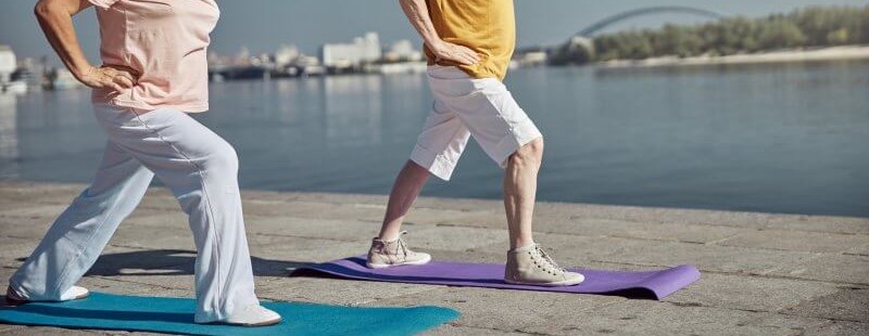 Osteoarthritis of the Hip