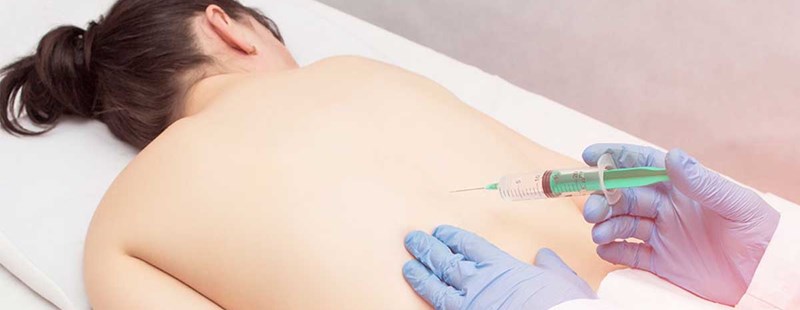 Spinal Injection