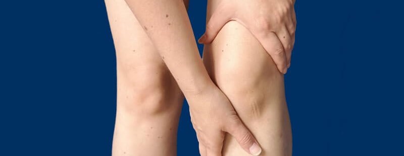 Chondromalacia of the Patella