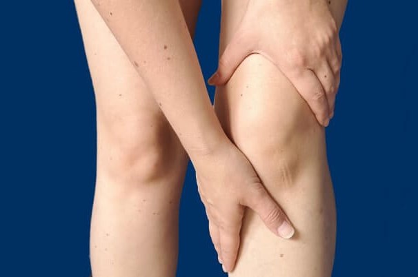 Chondromalacia of the Patella